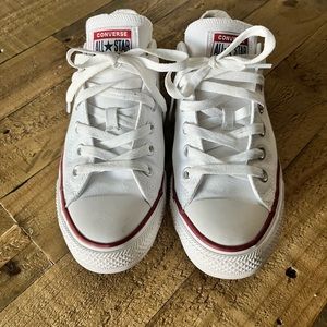 Converse All Star low top